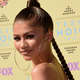 Illustration for article titled New Photographs Show That Zendaya Was Heavily Photoshopped for Magazine Shoot